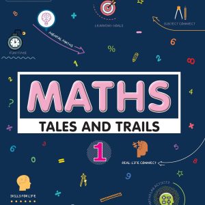 Maths - Tales & Trails