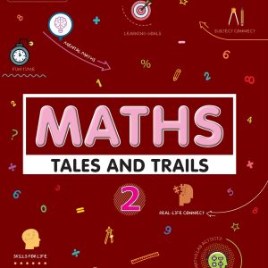 Maths - Tales & Trails 2