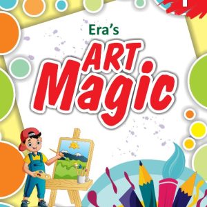 ERA'S ART MAGIC-1