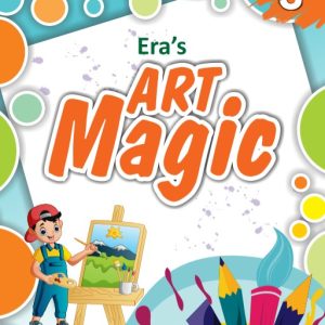 ERA'S ART MAGIC-3