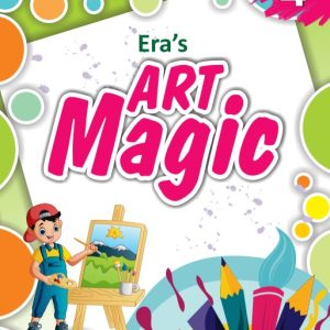 ERA'S ART MAGIC-4