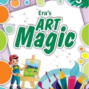 ERA'S ART MAGIC-5