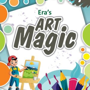 ERA'S ART MAGIC-7
