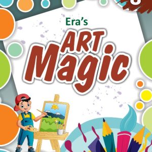 ERA'S ART MAGIC-8