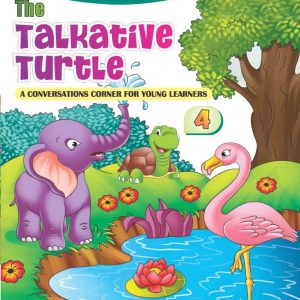THE TALKATIVE TURTLE-4