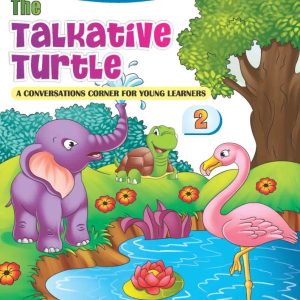THE TALKATIVE TURTLE-2