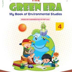 ERA THE GREEN ERA - 4