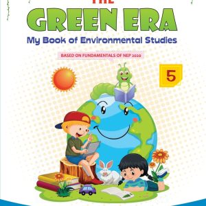 ERA THE GREEN ERA - 5