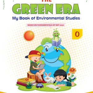ERA THE GREEN ERA - 0